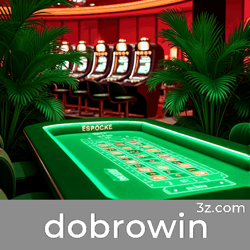 dobrowin: Apostas Fáceis e Completas no Seu Dispositivo Móvel