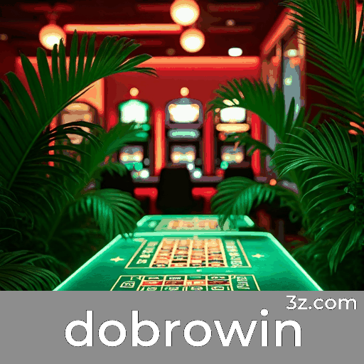 Revolução no desenvolvimento de jogos redefine apostas online na dobrowin