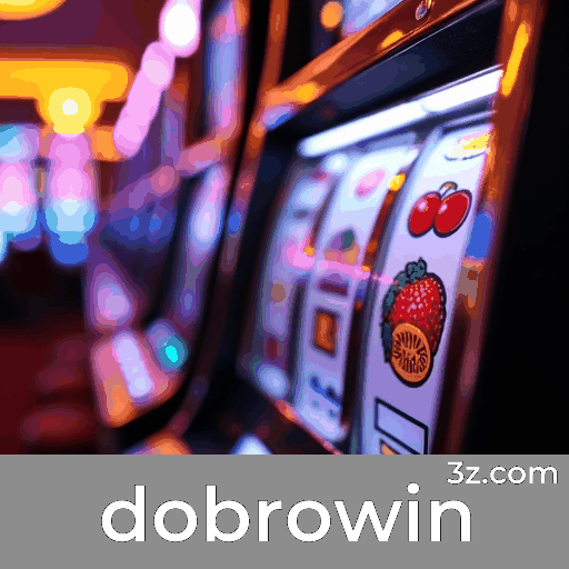 Dobrowin: Segurança e Rapidez para Usuários Brasileiros