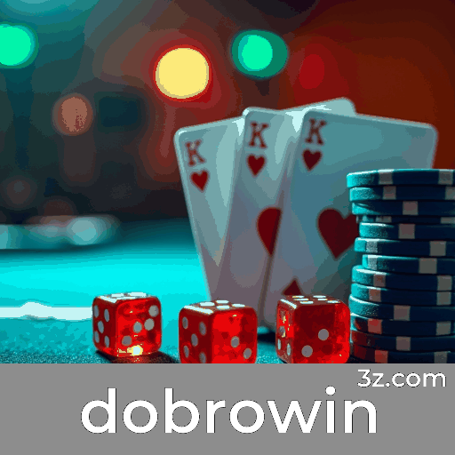 Dobrowin: Plataforma Inovadora com Top Desenvolvedores