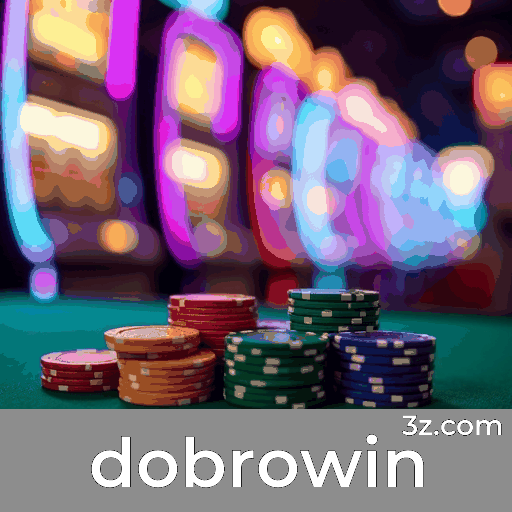 Dobrowin: Experimente a Emoção Instantânea do Crash