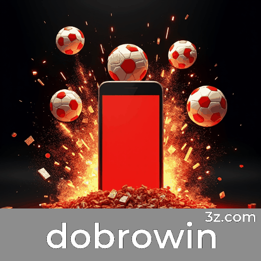 Dobrowin: Experimente a Emoção Instantânea do Crash