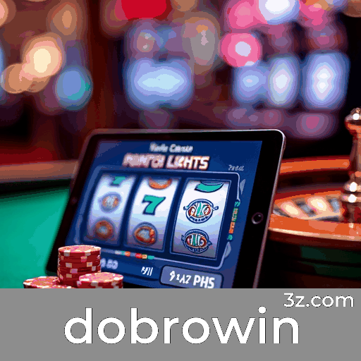 Dobrowin: Ofertas Exclusivas para Usuários Brasileiros