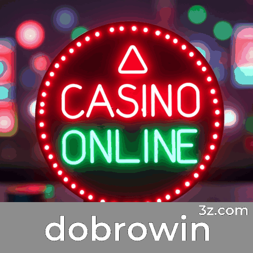 Mergulhe no Realismo Emocionante do Cassino dobrowin